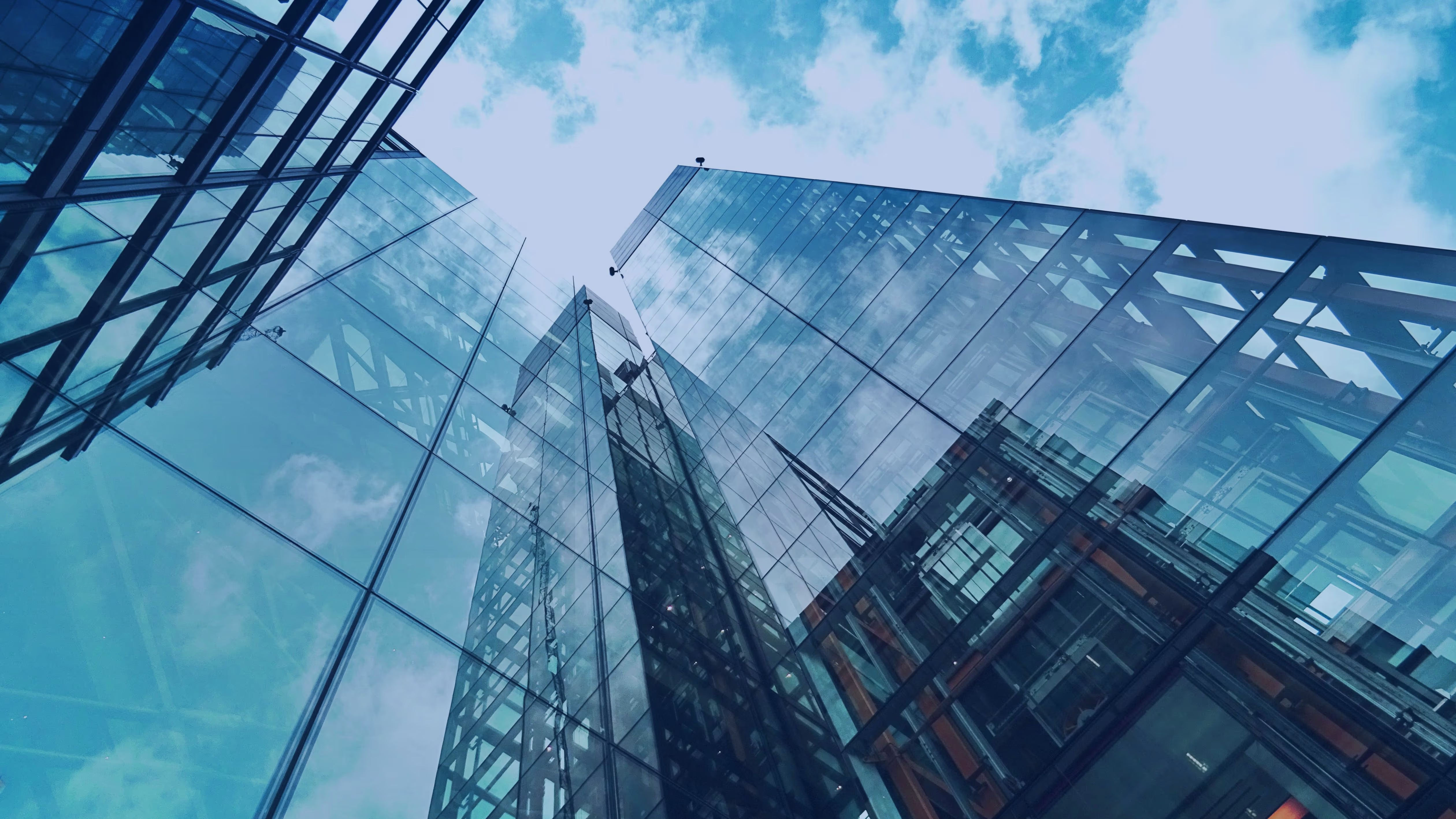 Glass for Homes and Businesses Image